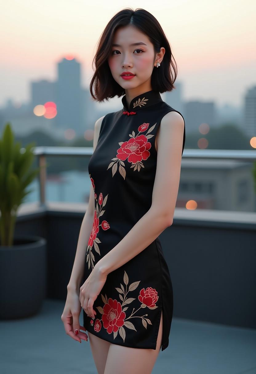 七怪外传